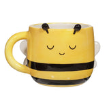 Bee Bold Bee Brave Bee You Box Hugs Hamper