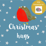 The Murdle Puzzler Box of Hugs