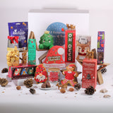 A Family Fun Christmas Gift Hamper