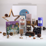 Cosy Afternoon Me Time Christmas Hug Hamper