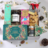 The Festive Favourites Christmas Hamper