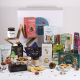 The Foodie Christmas Gift Hamper