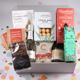 Christmas Foody Treats Hamper