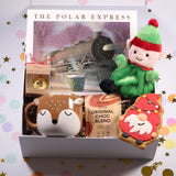 The Polar Express Christmas Eve Box Of Hugs