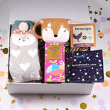 Cosy Cuppa Hug Gift Hamper