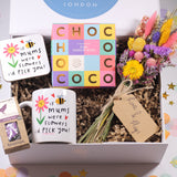 A Lovely Mother's Day Hug For You Gift Box