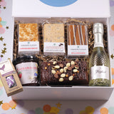 A Sparkling Afternoon Tea Box of Hugs