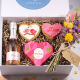 The Big Valentine's Hug Gift Hamper