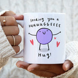 Cosy Cuppa Hug Gift Hamper