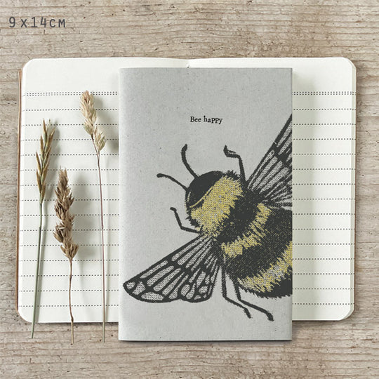 The Bumblebee Tights| Me Before You- Jojo Moyes | Spiral Notebook
